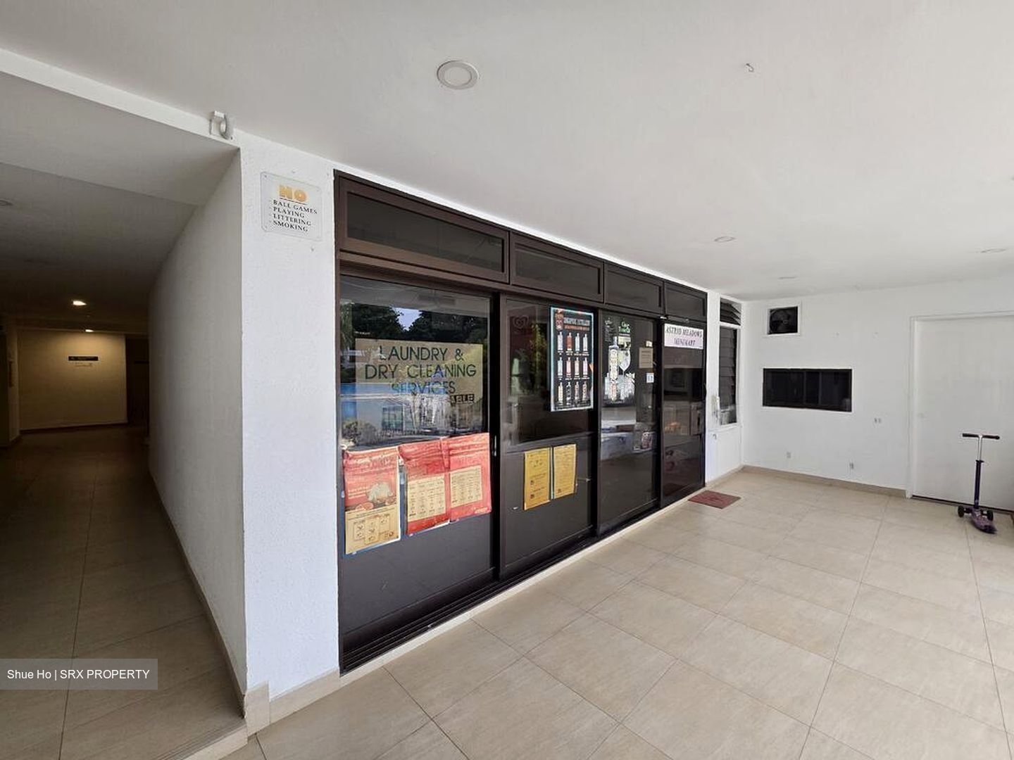 Astrid Meadows (D10), Condominium #502275241